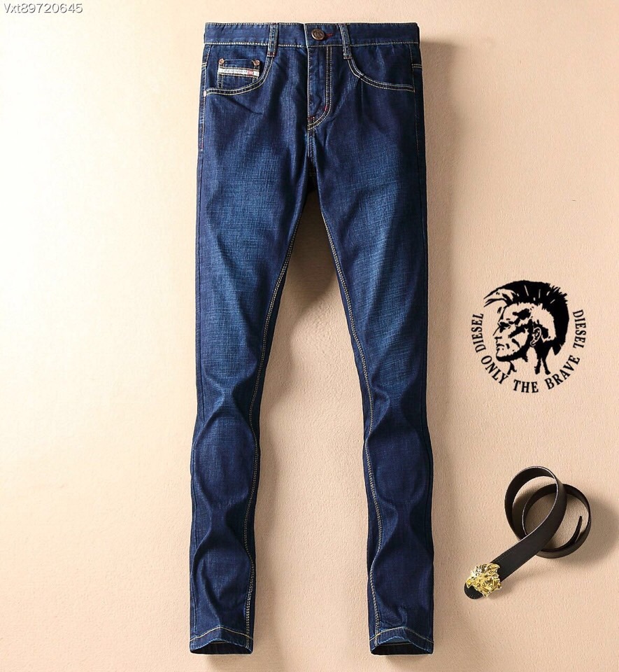 men Disel long jeans 28-38-002